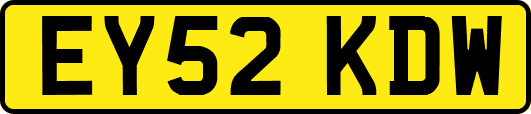 EY52KDW