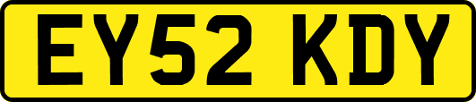 EY52KDY
