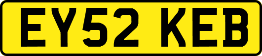 EY52KEB