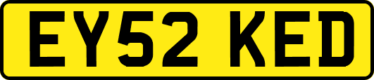 EY52KED