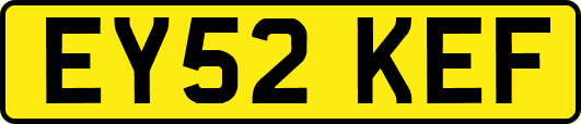 EY52KEF
