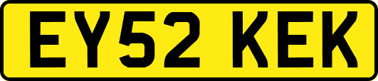 EY52KEK