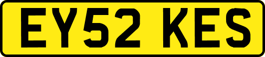 EY52KES