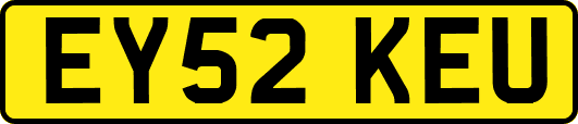 EY52KEU