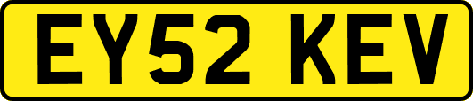 EY52KEV