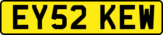 EY52KEW