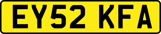 EY52KFA
