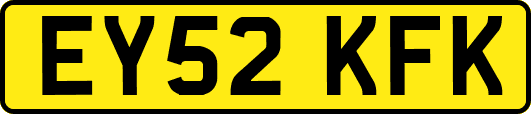 EY52KFK