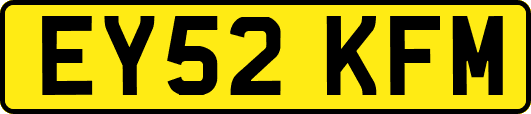 EY52KFM
