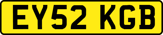 EY52KGB