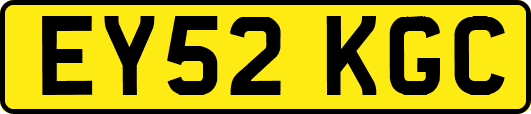 EY52KGC