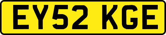 EY52KGE