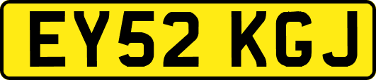 EY52KGJ