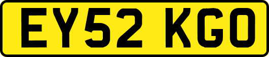 EY52KGO