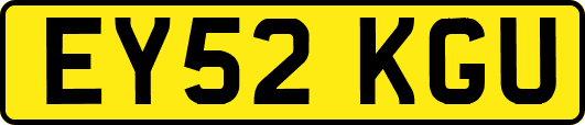 EY52KGU