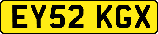 EY52KGX