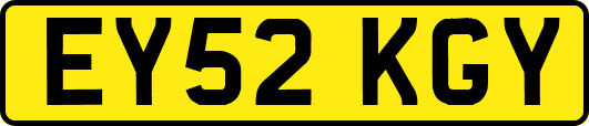 EY52KGY
