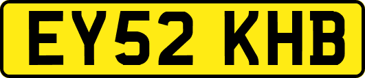 EY52KHB