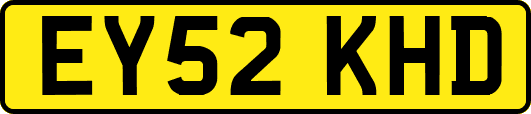 EY52KHD