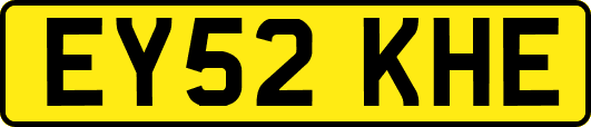 EY52KHE