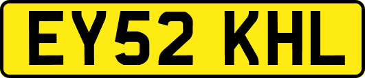 EY52KHL