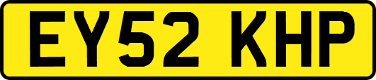 EY52KHP