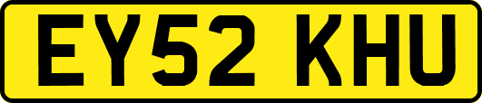 EY52KHU