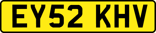 EY52KHV