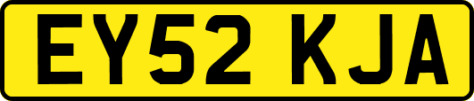 EY52KJA