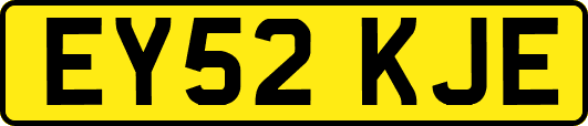 EY52KJE