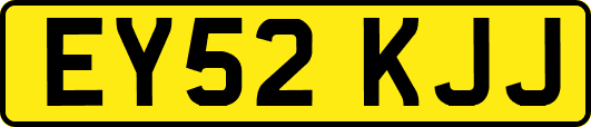 EY52KJJ