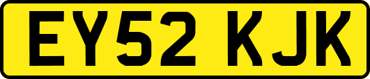 EY52KJK