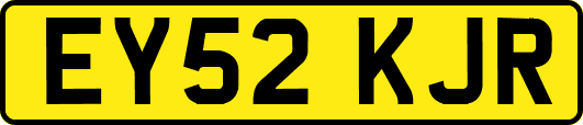 EY52KJR