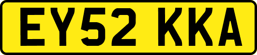 EY52KKA