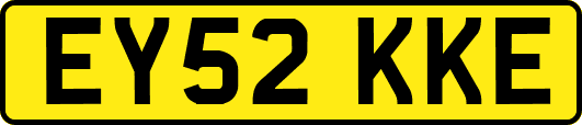 EY52KKE