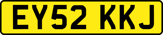 EY52KKJ