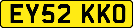 EY52KKO