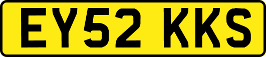 EY52KKS