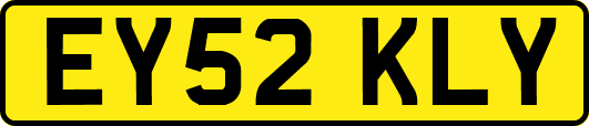 EY52KLY