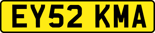 EY52KMA