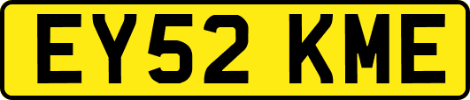 EY52KME