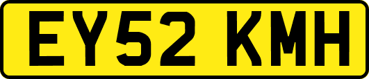 EY52KMH