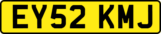 EY52KMJ