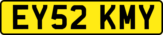 EY52KMY