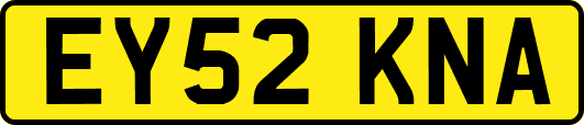 EY52KNA