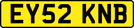 EY52KNB