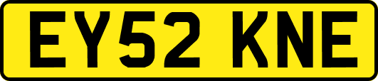 EY52KNE