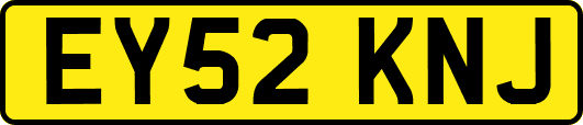 EY52KNJ