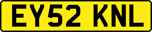 EY52KNL