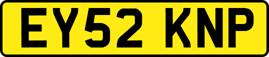 EY52KNP